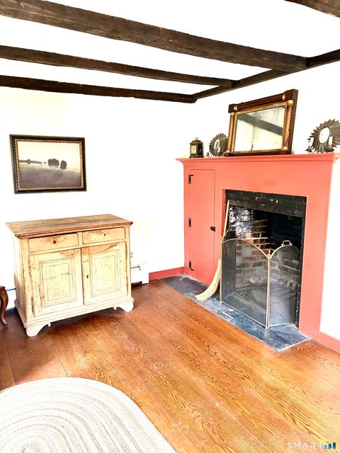 Tiny photo for 310 Valley Road, Easton, CT 06612 (MLS # 24163555)