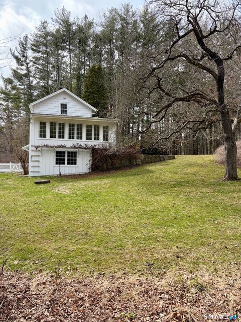 Tiny photo for 310 Valley Road, Easton, CT 06612 (MLS # 24163555)