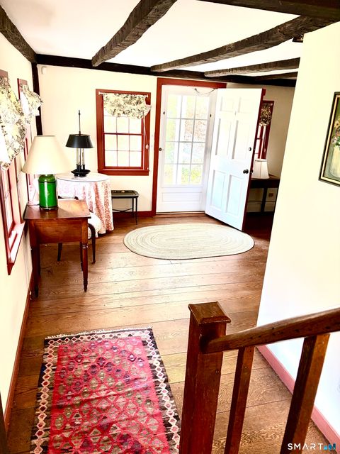 Tiny photo for 310 Valley Road, Easton, CT 06612 (MLS # 24163555)