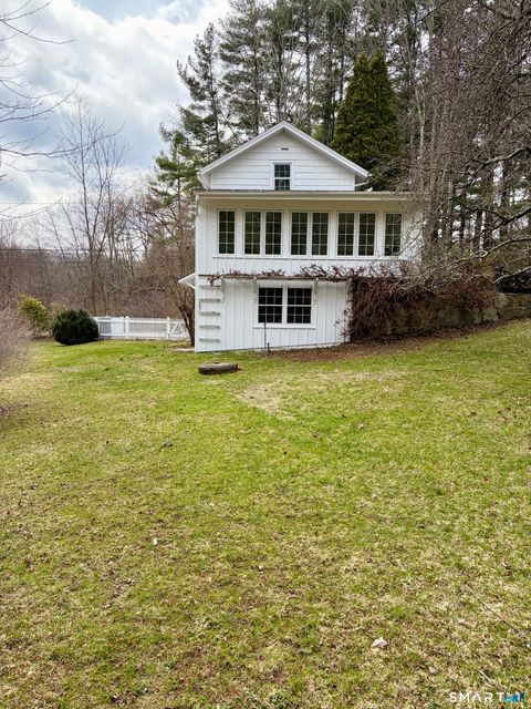Tiny photo for 310 Valley Road, Easton, CT 06612 (MLS # 24163555)