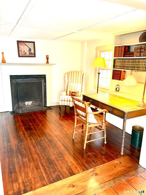 Tiny photo for 310 Valley Road, Easton, CT 06612 (MLS # 24163555)