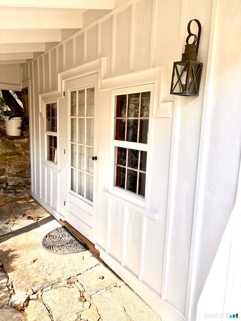 Tiny photo for 310 Valley Road, Easton, CT 06612 (MLS # 24163555)