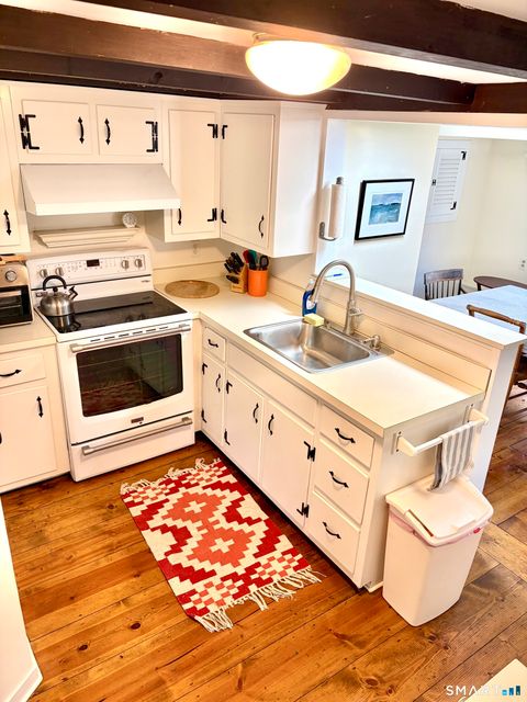 Tiny photo for 310 Valley Road, Easton, CT 06612 (MLS # 24163555)