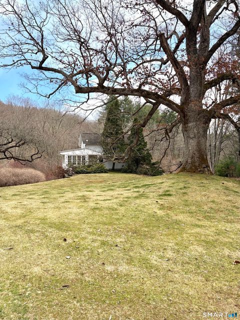 Tiny photo for 310 Valley Road, Easton, CT 06612 (MLS # 24163555)
