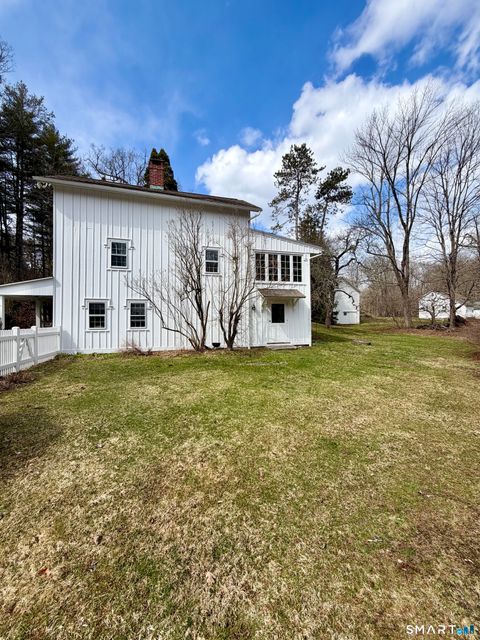 Tiny photo for 310 Valley Road, Easton, CT 06612 (MLS # 24163555)
