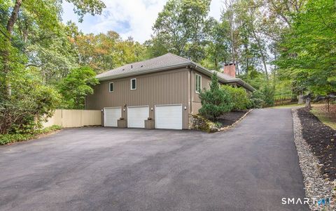 Tiny photo for 69 Forest Glen Drive, Woodbridge, CT 06525 (MLS # 24155928)