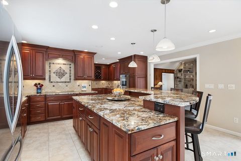 Tiny photo for 69 Forest Glen Drive, Woodbridge, CT 06525 (MLS # 24155928)