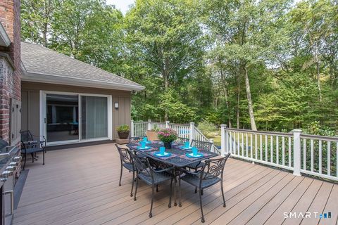 Tiny photo for 69 Forest Glen Drive, Woodbridge, CT 06525 (MLS # 24155928)