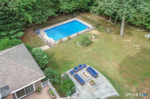 Tiny photo for 69 Forest Glen Drive, Woodbridge, CT 06525 (MLS # 24155928)