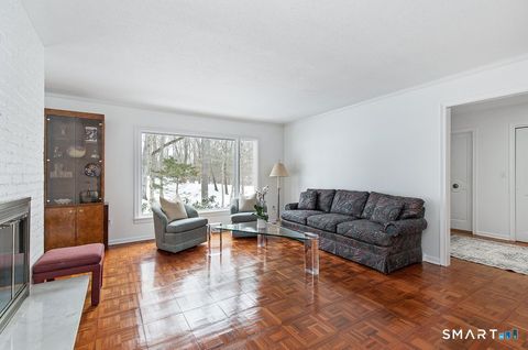 Tiny photo for 69 Forest Glen Drive, Woodbridge, CT 06525 (MLS # 24155928)