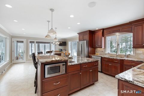 Tiny photo for 69 Forest Glen Drive, Woodbridge, CT 06525 (MLS # 24155928)