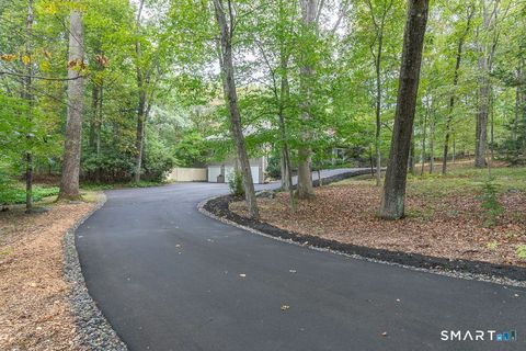Tiny photo for 69 Forest Glen Drive, Woodbridge, CT 06525 (MLS # 24155928)