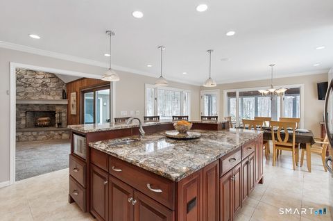 Tiny photo for 69 Forest Glen Drive, Woodbridge, CT 06525 (MLS # 24155928)