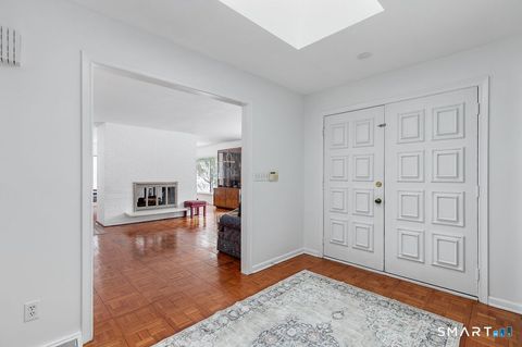 Tiny photo for 69 Forest Glen Drive, Woodbridge, CT 06525 (MLS # 24155928)