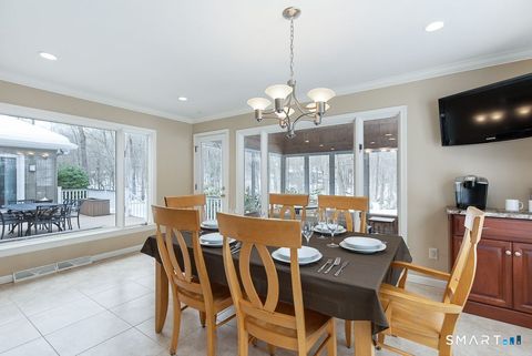 Tiny photo for 69 Forest Glen Drive, Woodbridge, CT 06525 (MLS # 24155928)