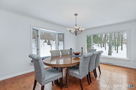 Tiny photo for 69 Forest Glen Drive, Woodbridge, CT 06525 (MLS # 24155928)