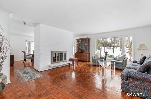 Tiny photo for 69 Forest Glen Drive, Woodbridge, CT 06525 (MLS # 24155928)