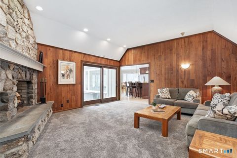 Tiny photo for 69 Forest Glen Drive, Woodbridge, CT 06525 (MLS # 24155928)