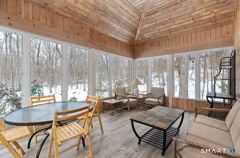 Tiny photo for 69 Forest Glen Drive, Woodbridge, CT 06525 (MLS # 24155928)