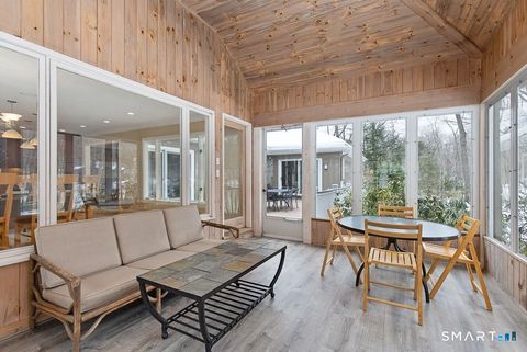 Tiny photo for 69 Forest Glen Drive, Woodbridge, CT 06525 (MLS # 24155928)