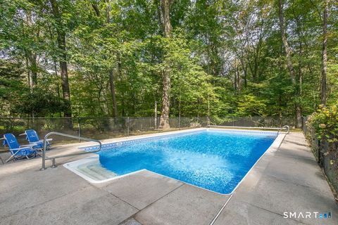 Tiny photo for 69 Forest Glen Drive, Woodbridge, CT 06525 (MLS # 24155928)