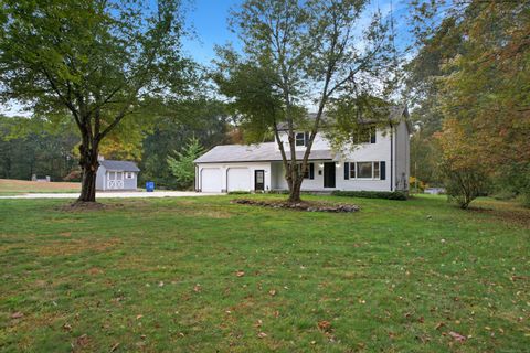 A home in Plainfield