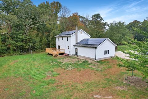 A home in Plainfield