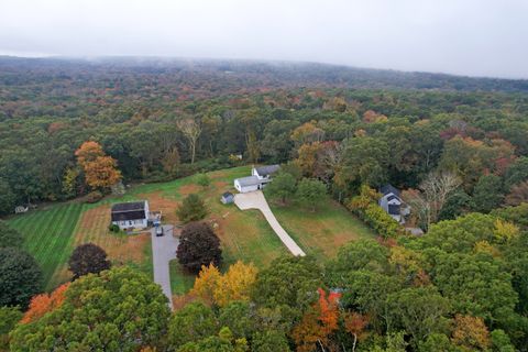 A home in Plainfield