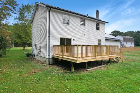 A home in Plainfield