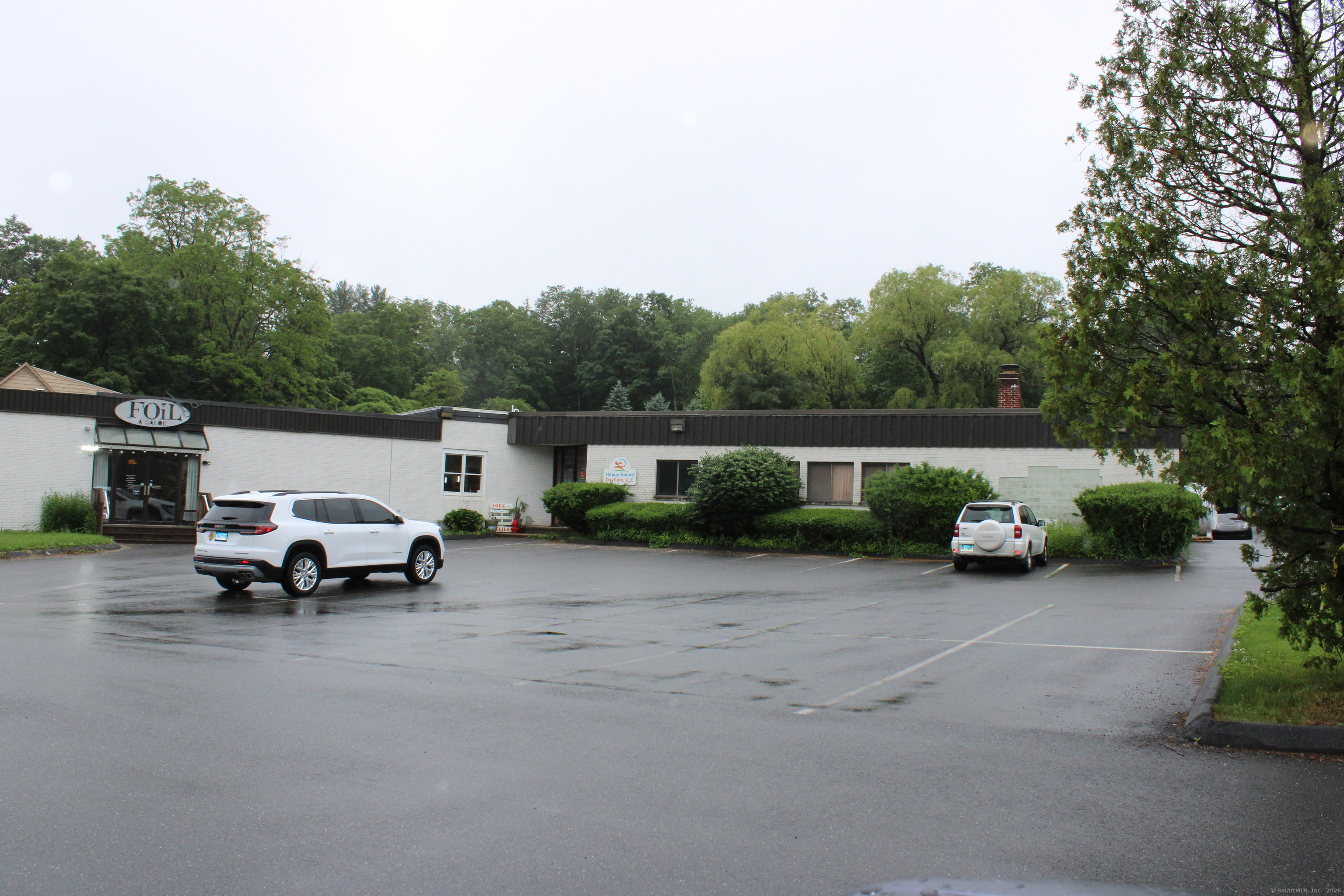 379 Goshen Road