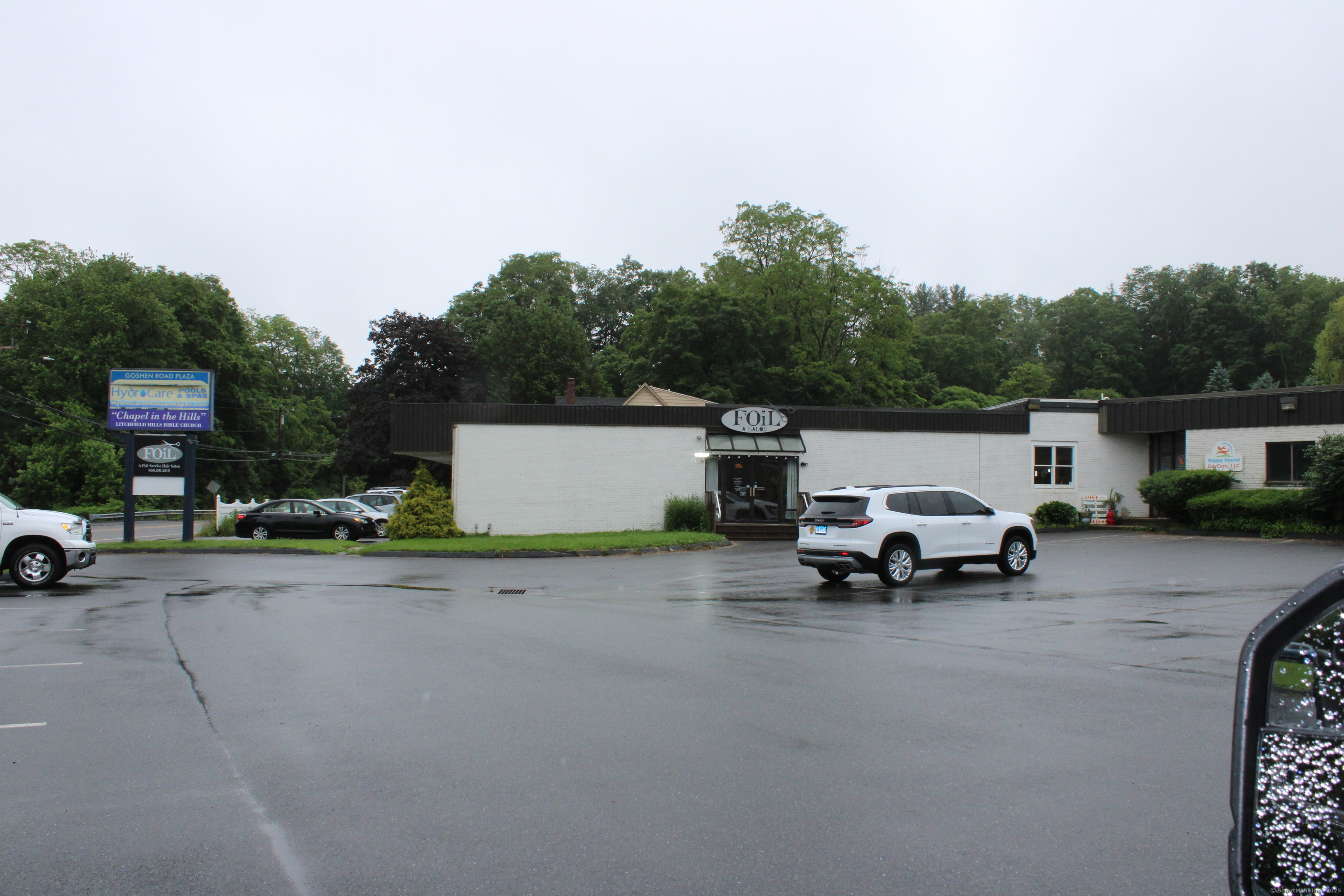 379 Goshen Road