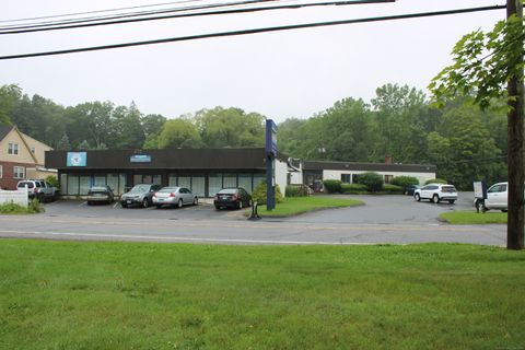 379 Goshen Road Torrington CT 06790