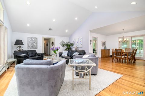 Tiny photo for 80 Wake Robin Lane, Stamford, CT 06903 (MLS # 24186060)