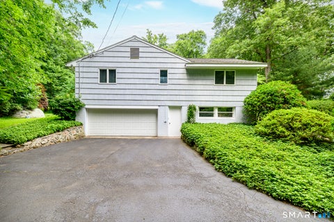 Tiny photo for 80 Wake Robin Lane, Stamford, CT 06903 (MLS # 24186060)