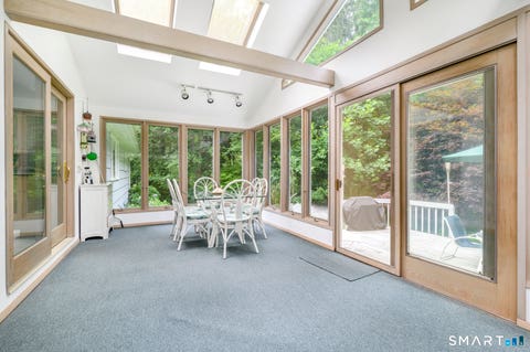 Tiny photo for 80 Wake Robin Lane, Stamford, CT 06903 (MLS # 24186060)