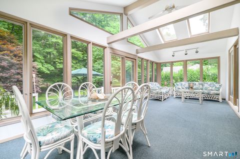Tiny photo for 80 Wake Robin Lane, Stamford, CT 06903 (MLS # 24186060)