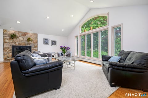 Tiny photo for 80 Wake Robin Lane, Stamford, CT 06903 (MLS # 24186060)