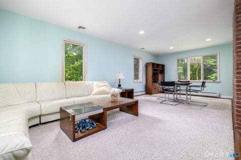 Tiny photo for 80 Wake Robin Lane, Stamford, CT 06903 (MLS # 24186060)