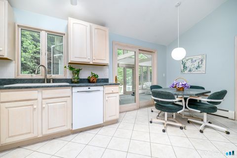 Tiny photo for 80 Wake Robin Lane, Stamford, CT 06903 (MLS # 24186060)
