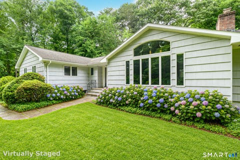 Photo of 80 Wake Robin Lane, Stamford, CT 06903 (MLS # 24186060)