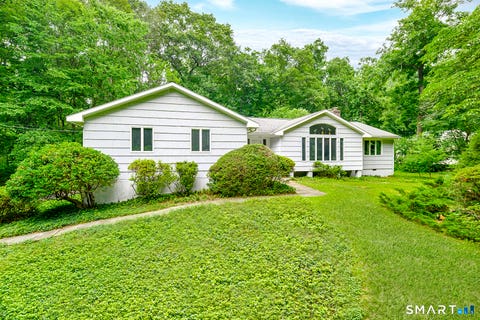 Tiny photo for 80 Wake Robin Lane, Stamford, CT 06903 (MLS # 24186060)