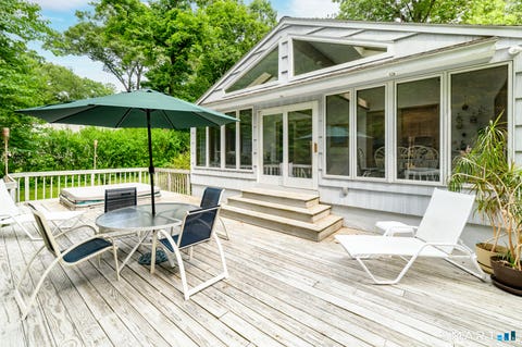 Tiny photo for 80 Wake Robin Lane, Stamford, CT 06903 (MLS # 24186060)