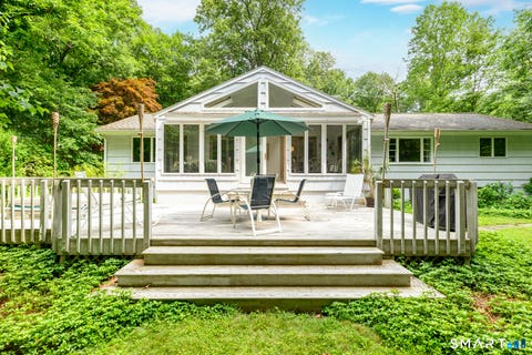Tiny photo for 80 Wake Robin Lane, Stamford, CT 06903 (MLS # 24186060)