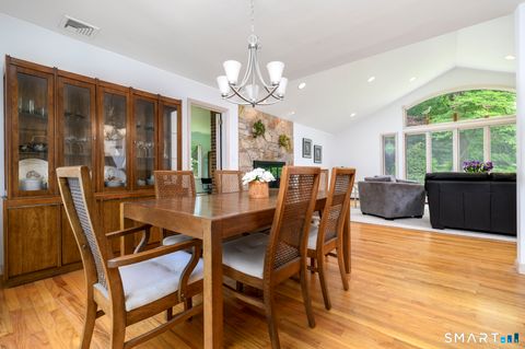 Tiny photo for 80 Wake Robin Lane, Stamford, CT 06903 (MLS # 24186060)
