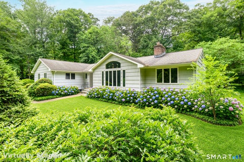 Tiny photo for 80 Wake Robin Lane, Stamford, CT 06903 (MLS # 24186060)