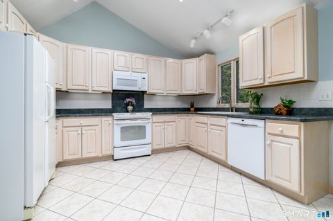 Tiny photo for 80 Wake Robin Lane, Stamford, CT 06903 (MLS # 24186060)