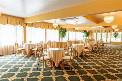 Tiny photo for 271 Federal Road, Brookfield, CT 06804 (MLS # 170427075)