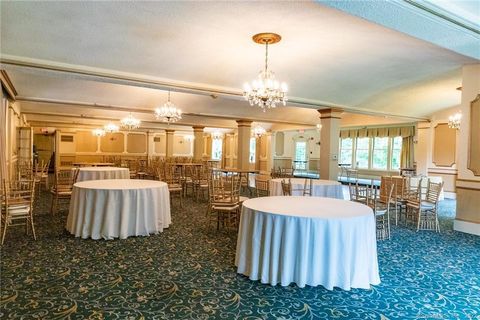 Tiny photo for 271 Federal Road, Brookfield, CT 06804 (MLS # 170427075)