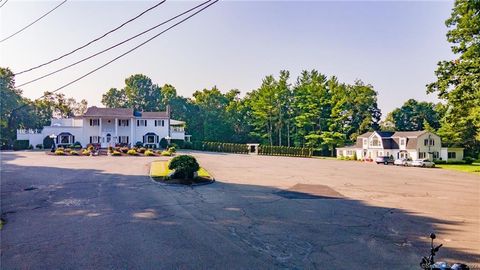 Tiny photo for 271 Federal Road, Brookfield, CT 06804 (MLS # 170427075)