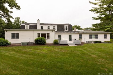 Tiny photo for 271 Federal Road, Brookfield, CT 06804 (MLS # 170427075)